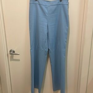 Zara blue pants